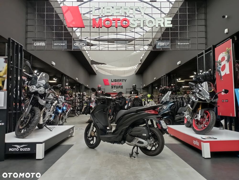 Piaggio Medley - 5