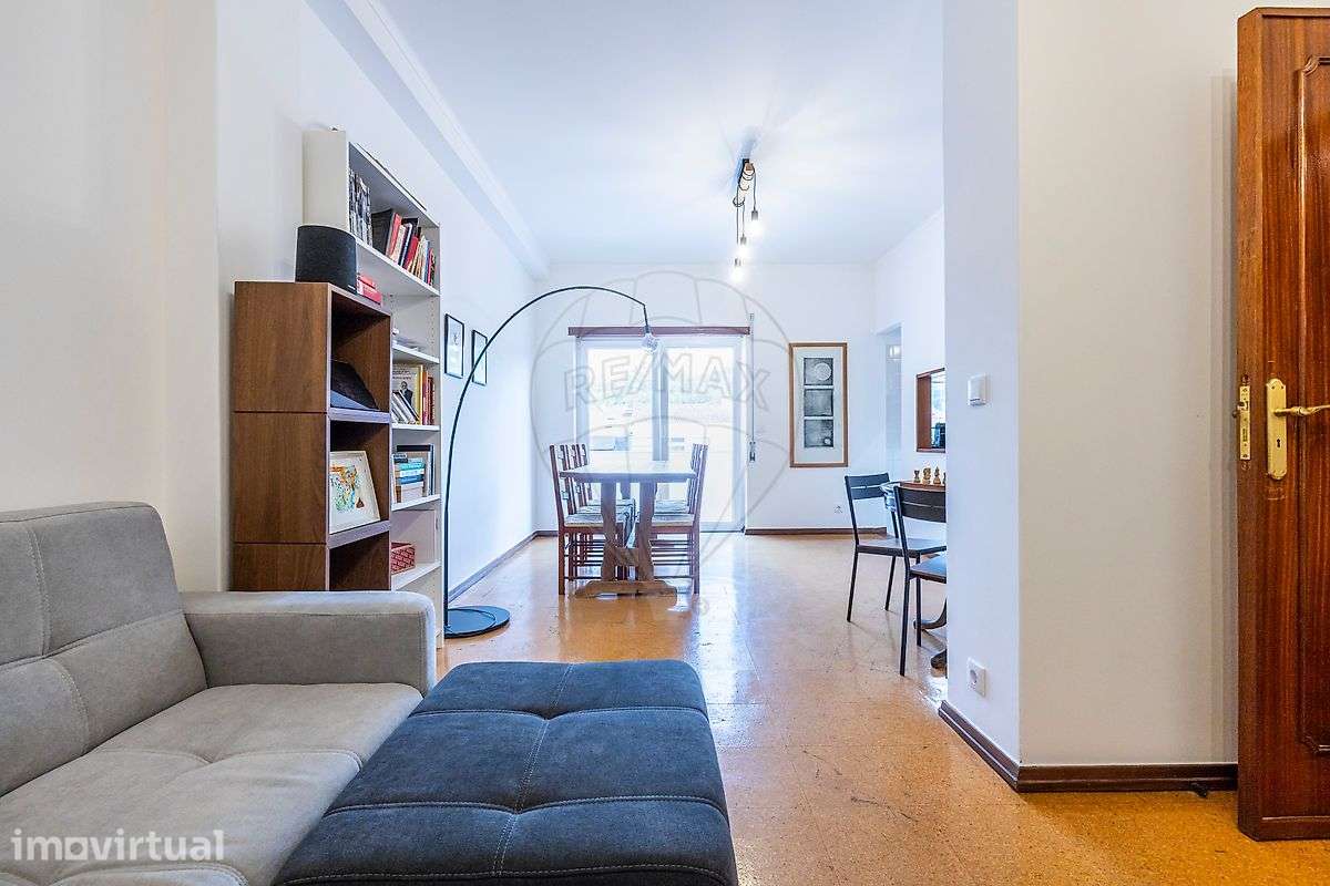 Apartamento T3 para arrendamento - Grande imagem: 3/36