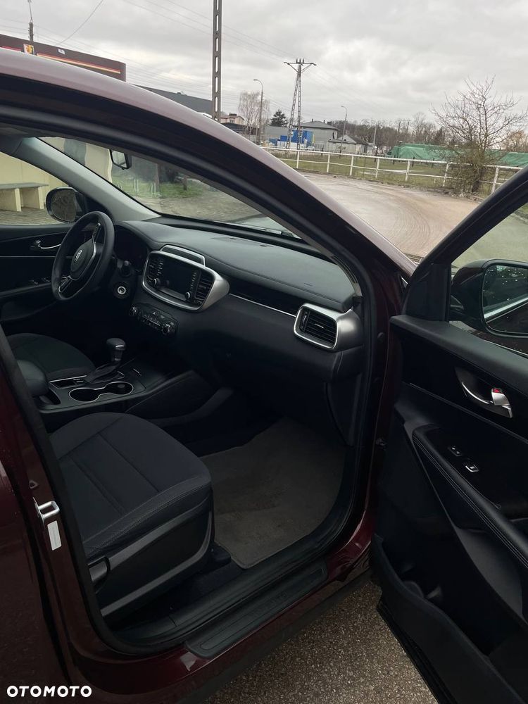Kia Sorento 2.4 GDI 2WD Edition 7 - 7