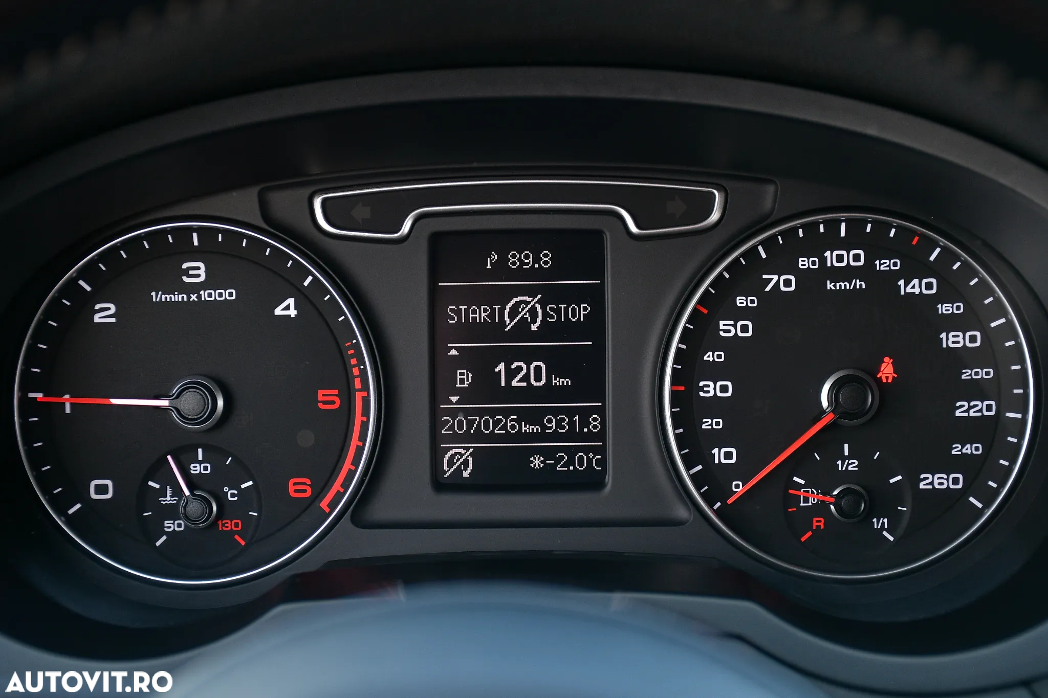 Audi Q3 2.0 TDI Quattro S tronic - 23
