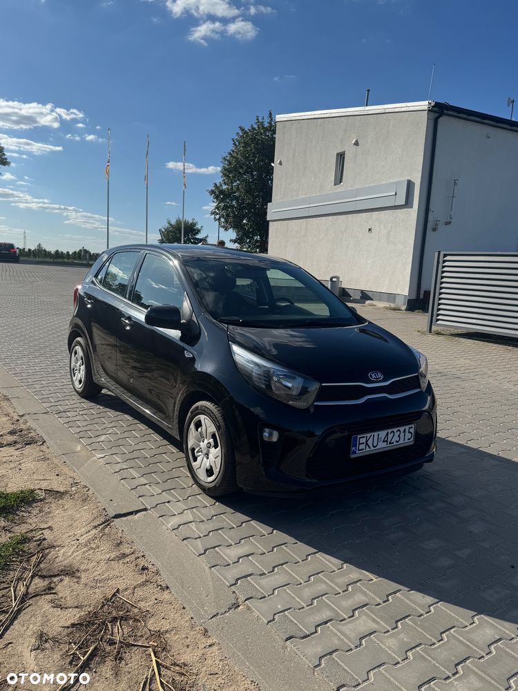 Kia Picanto 1.0 L - 1