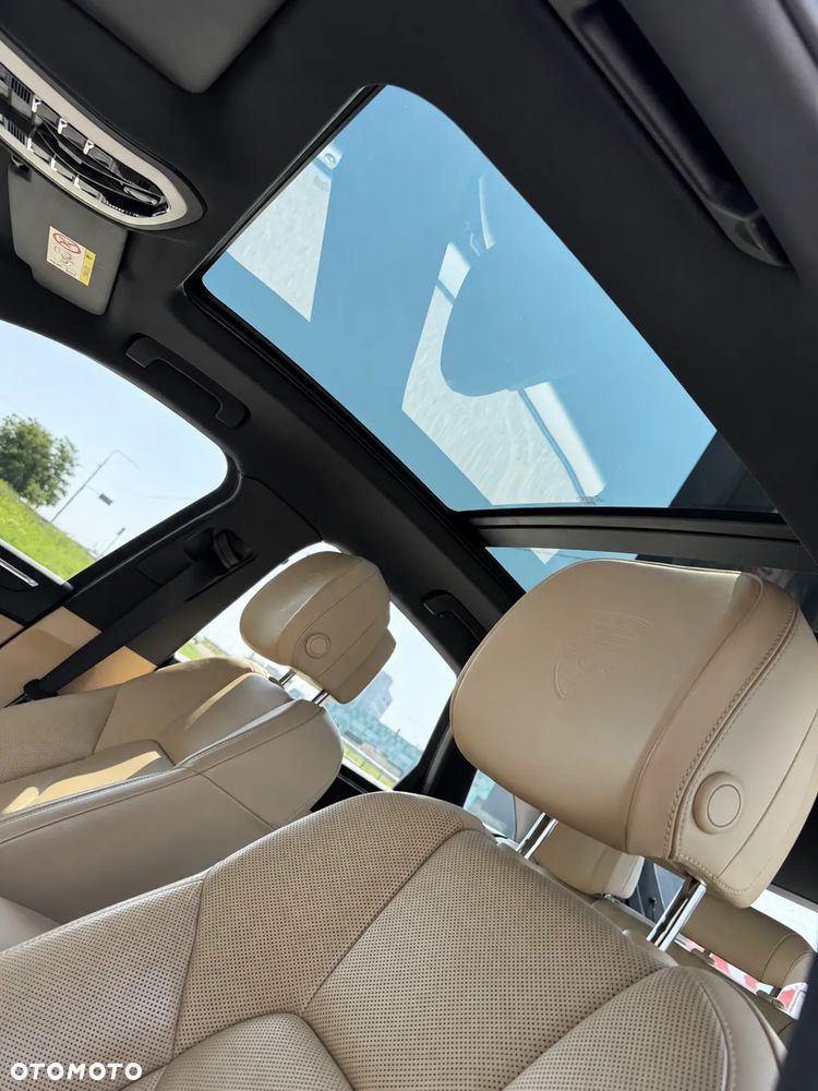 Porsche Macan PDK - 16