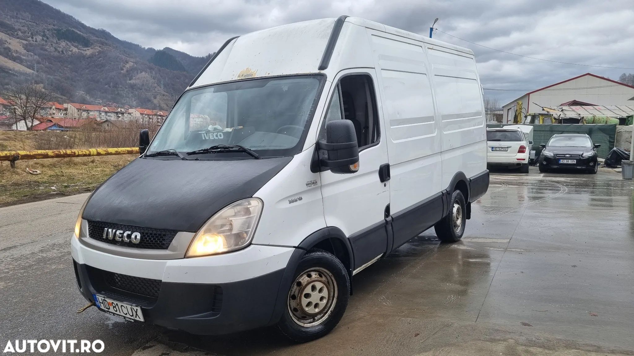 Iveco Daily - 1