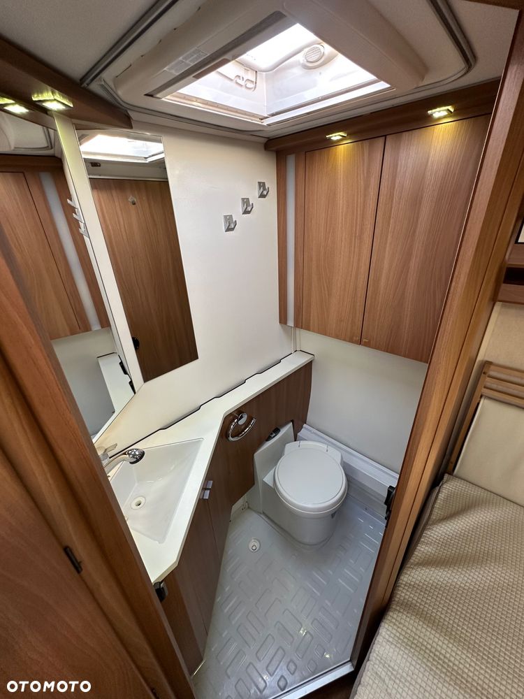 Kabe Royal 560 XL KS - 35
