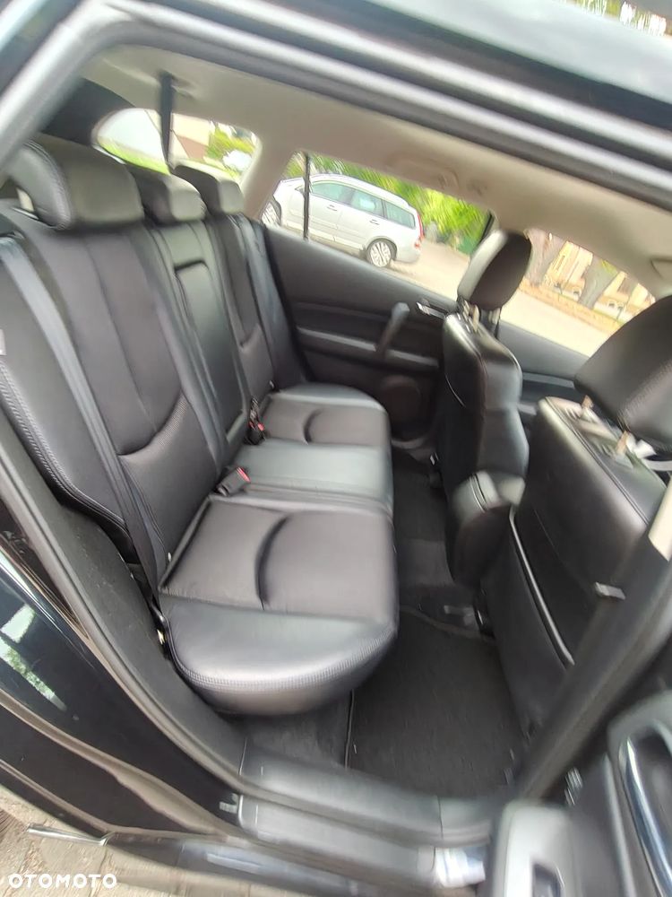 Mazda 6 2.0 Exclusive - 12