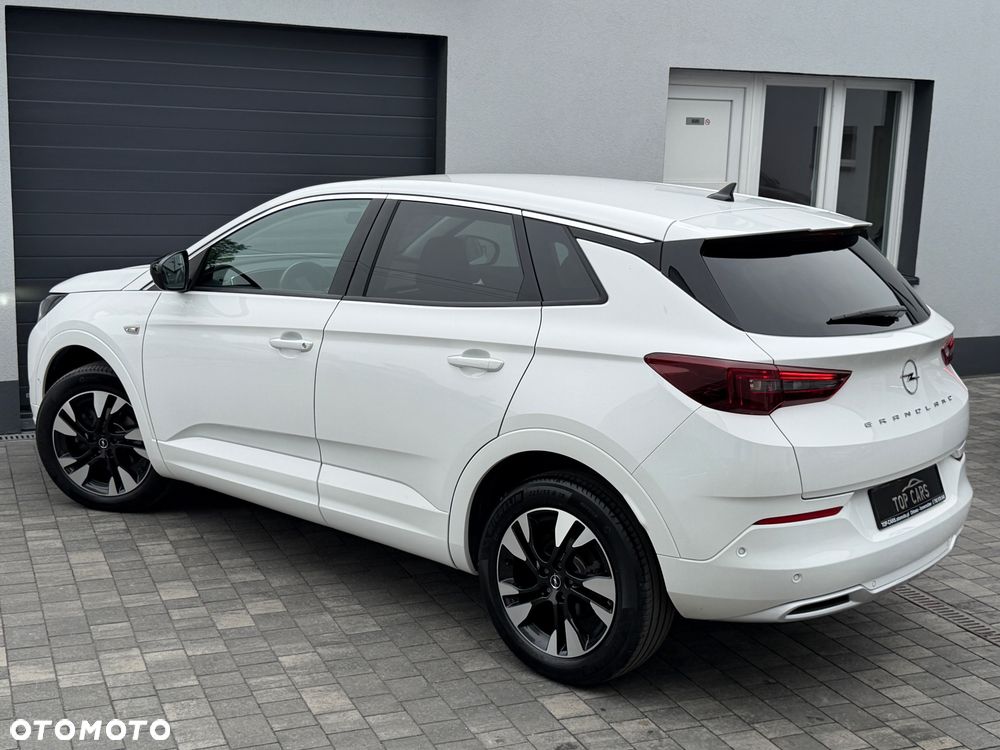 Opel Grandland 1.5 CDTI Ultimate S&S - 21