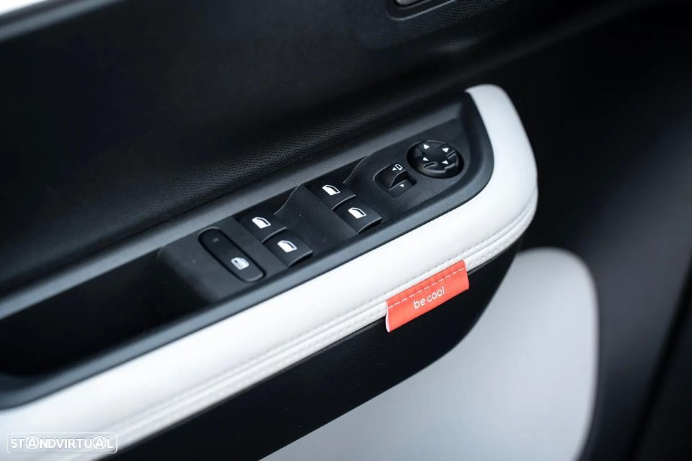 Citroën C3 Hybrid 110 ë-DCS6 PLUS - 38