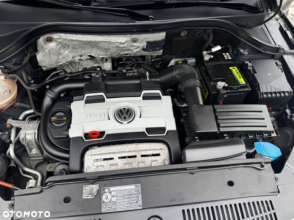 Volkswagen Tiguan - 28