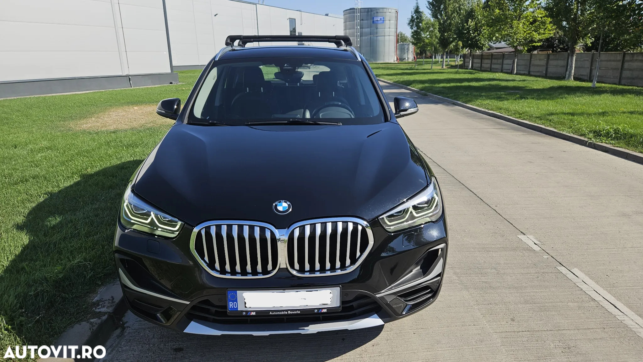 BMW X1 - 4