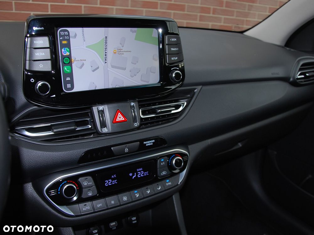 Hyundai i30 1.5 T-GDI 48V Smart - 7