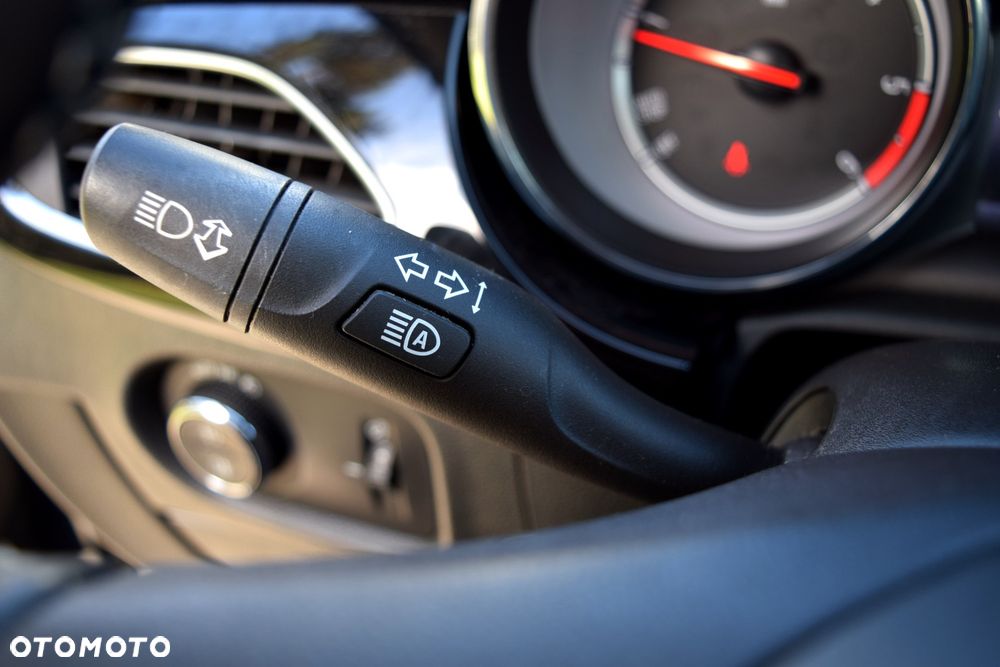 Opel Astra V 1.6 CDTI Elite - 19