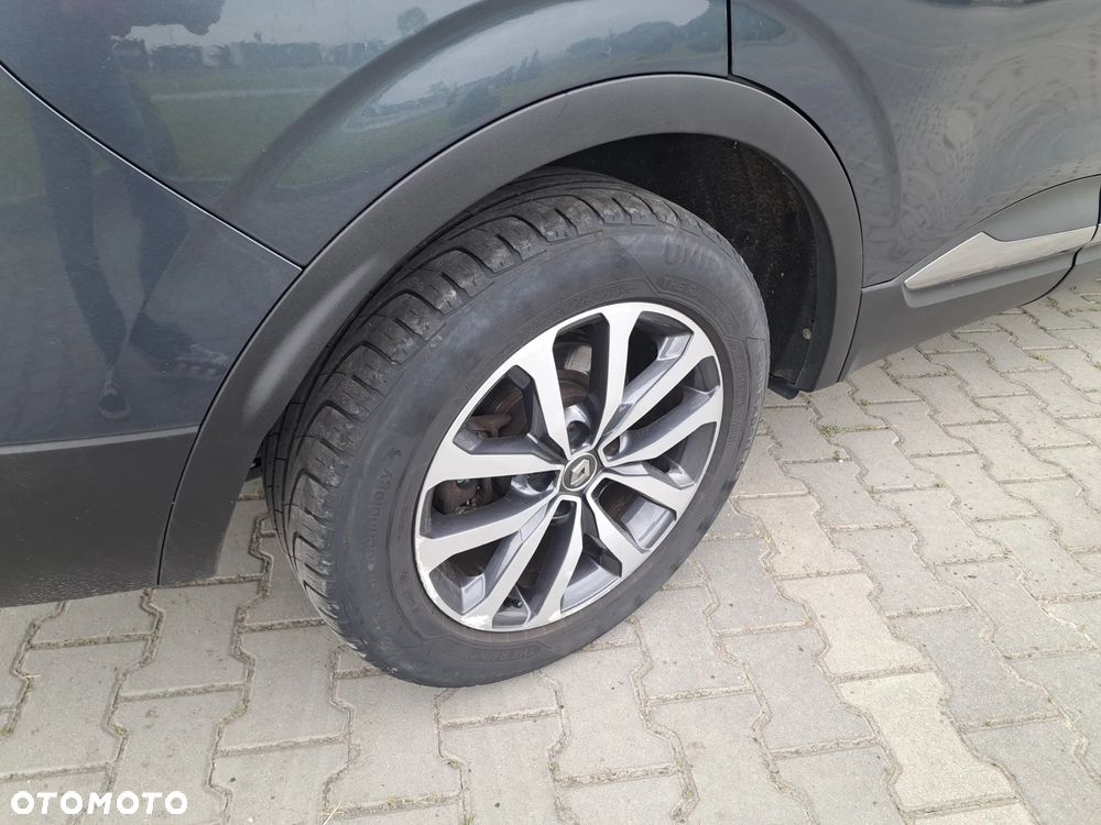 Renault Kadjar 1.5 Blue dCi Intens EDC EU6d - 35