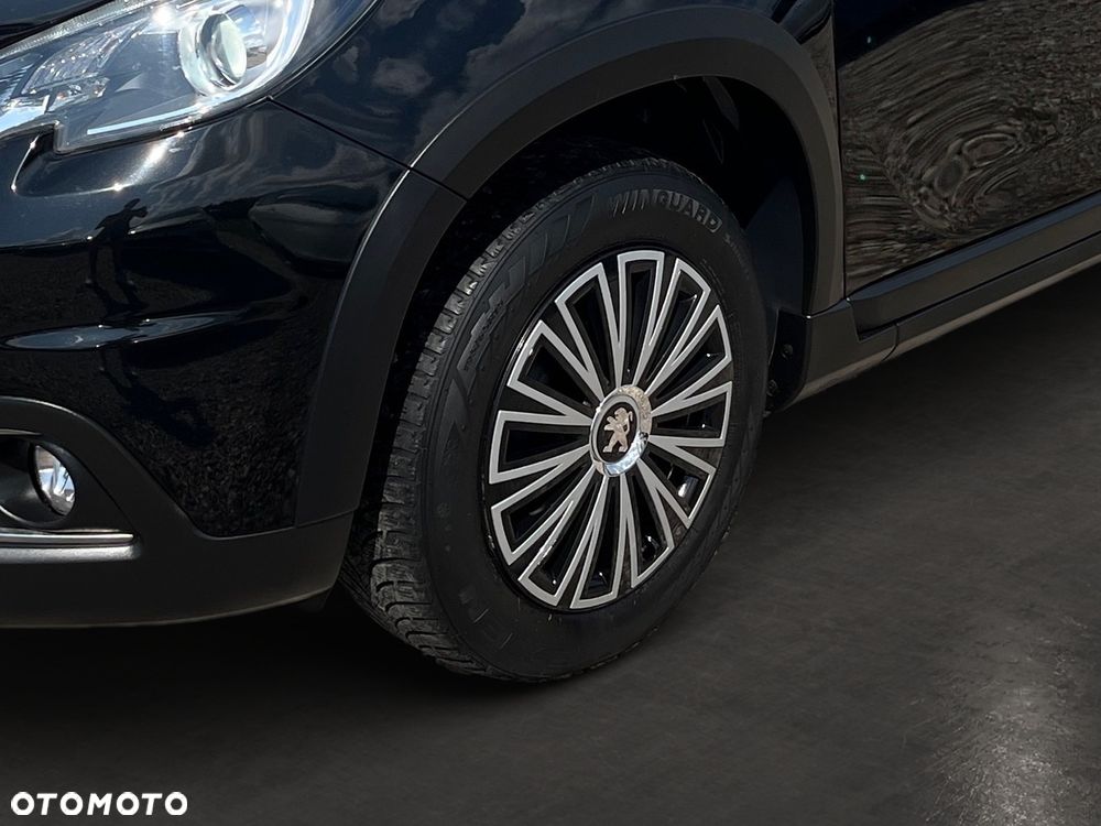 Peugeot 2008 1.6 BlueHDi Style - 6