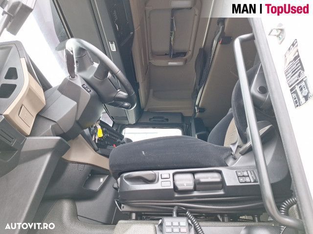 MAN TGX 18.480 4x2 LL SA - 6