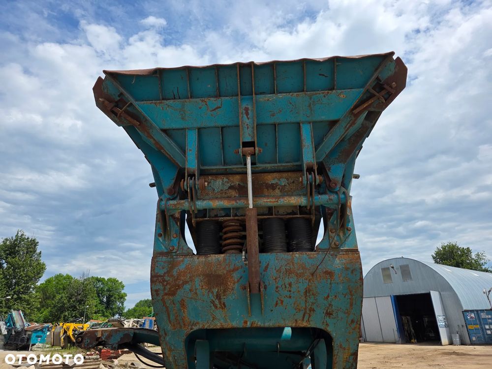 Powerscreen Pegson XR400S - 9
