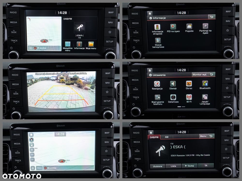 Kia Stonic 1.4 Edition 7 - 38