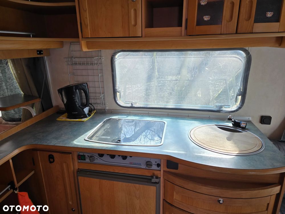 Adria 502 - 26