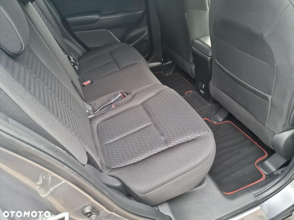 Mitsubishi Eclipse Cross 1.5 T GPF Invite - 12