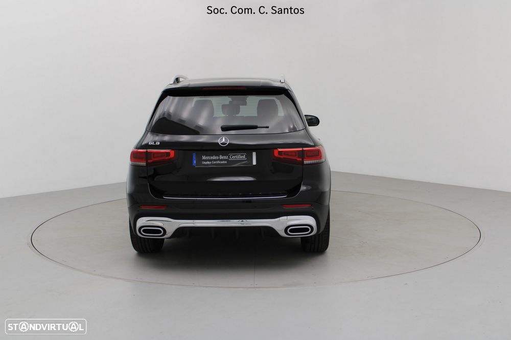 Mercedes-Benz GLB 180 d AMG Line - 6