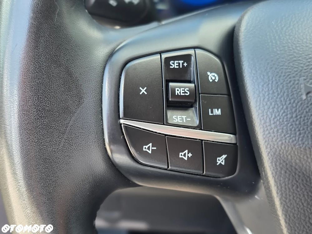 Ford Kuga 2.0 EcoBlue FWD Titanium - 28