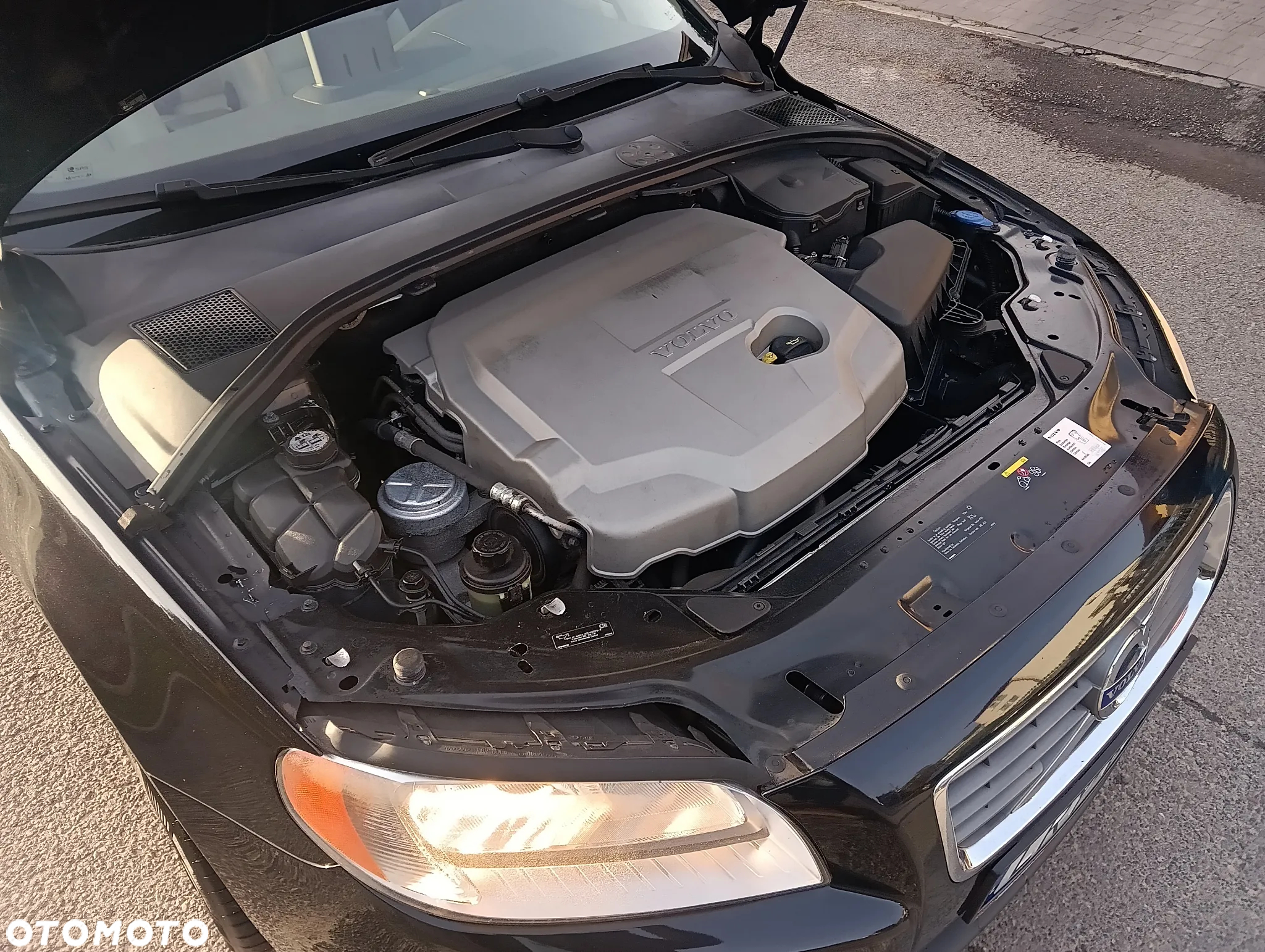 Volvo S80 2.0D Summum - 37