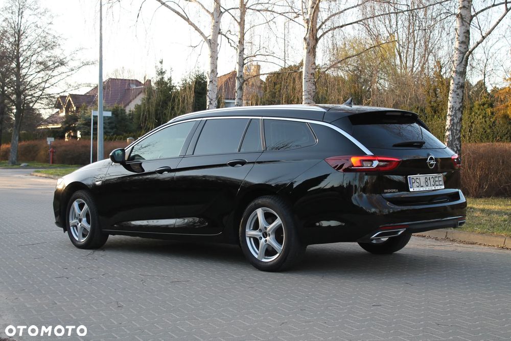 Opel Insignia 2.0 CDTI Elegance S&S - 4