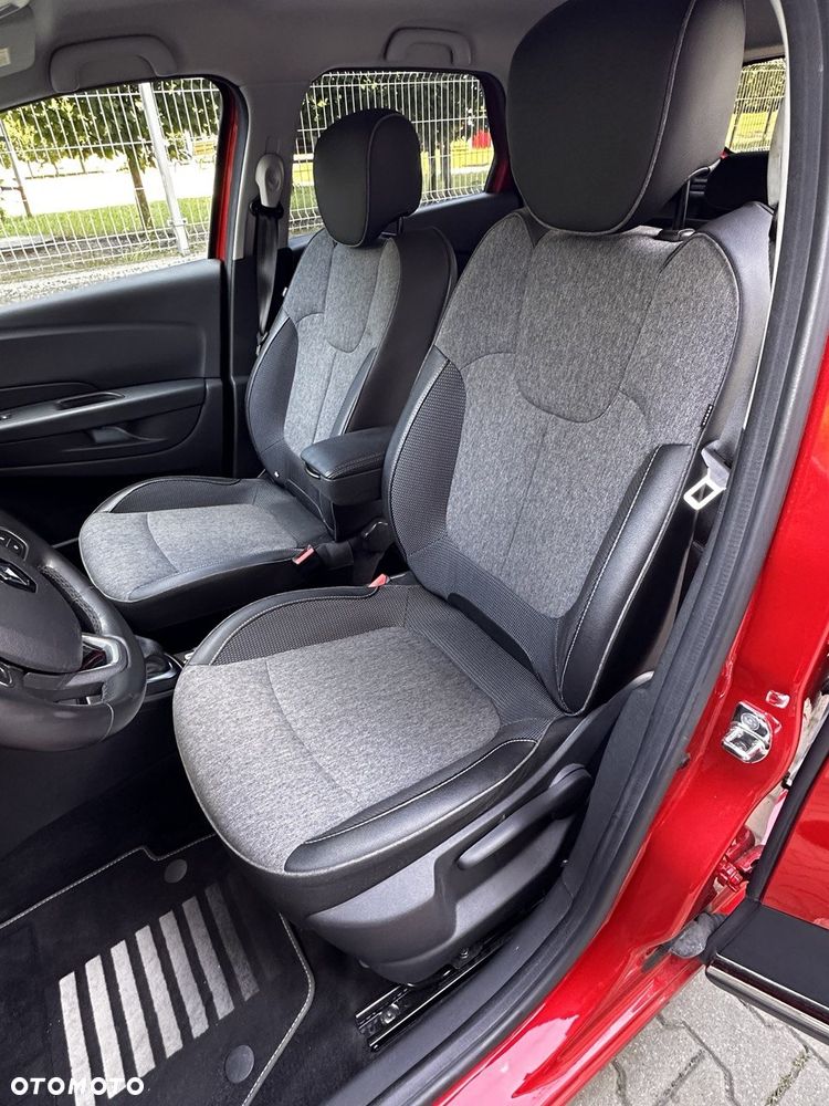 Renault Captur 1.2 Energy TCe XMOD EDC - 22