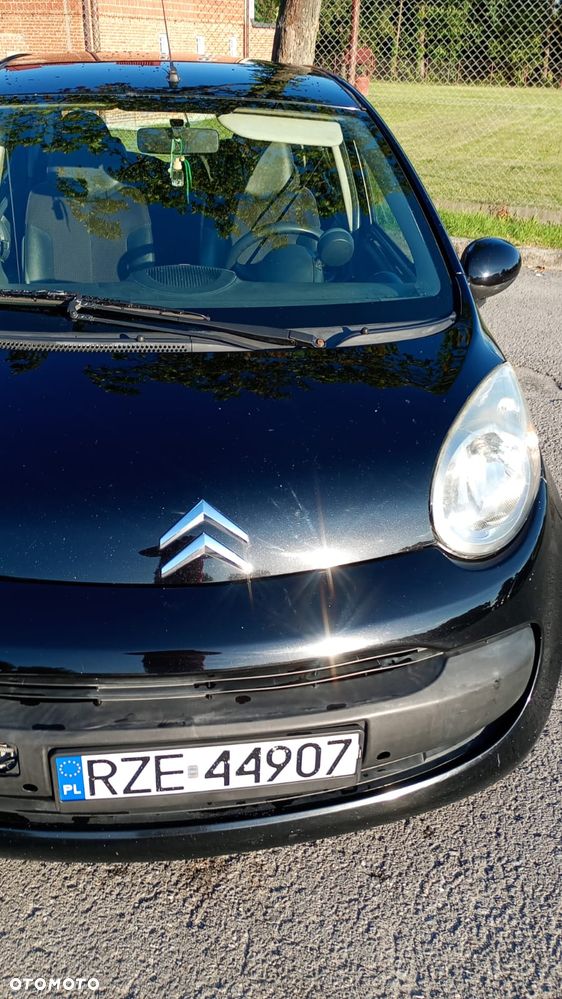 Citroën C1 1.0i Desire Senso Drive - 3