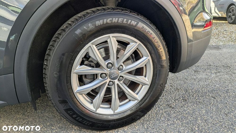 Audi Q5 2.0 TDI Design - 36