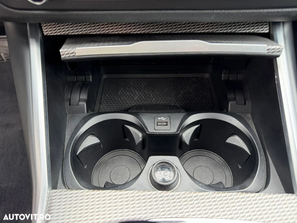 BMW Seria 3 330e AT PHEV - 23
