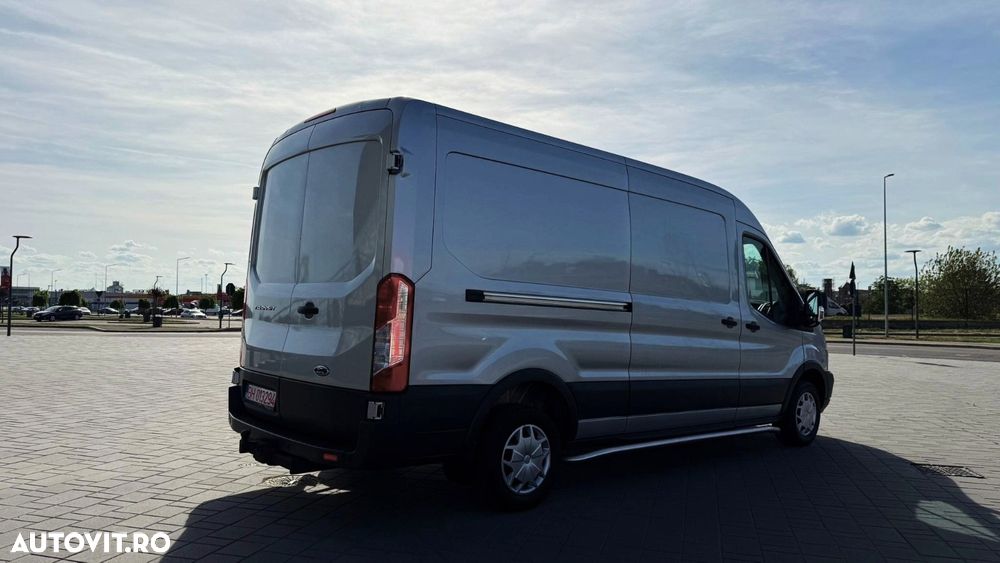Ford Transit - 7