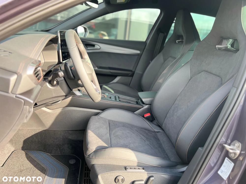 Cupra Formentor 1.5 eTSI mHEV DSG - 15