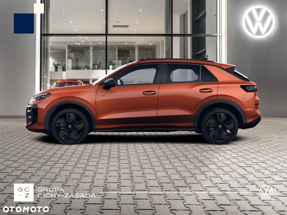 Volkswagen T-Roc 2026 photo 2