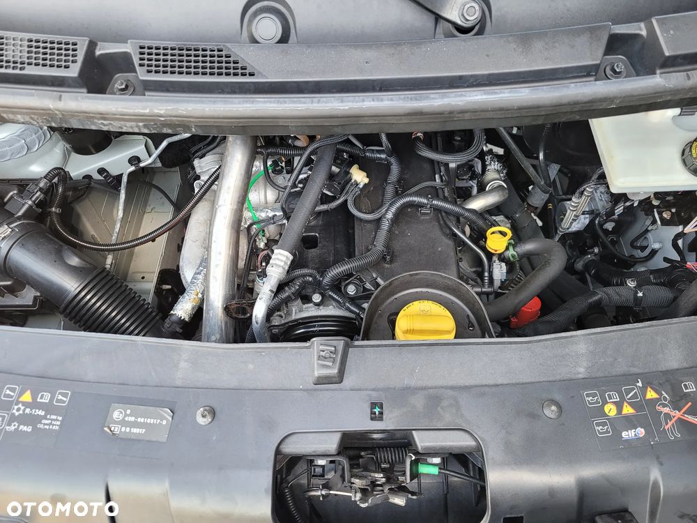 Renault Master - 24