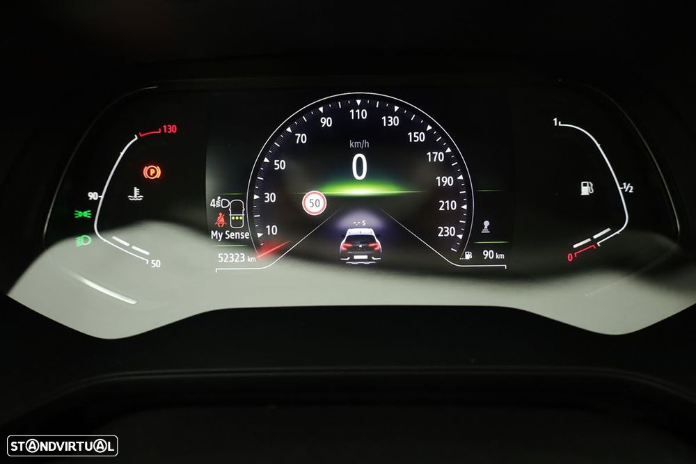 Renault Captur 1.0 TCe Techno - 16