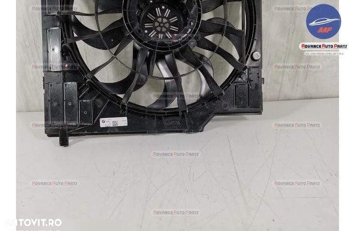Carcasa GMW originala BMW X5 G05 2018 2019 2020 2021 2022 2023 - 10