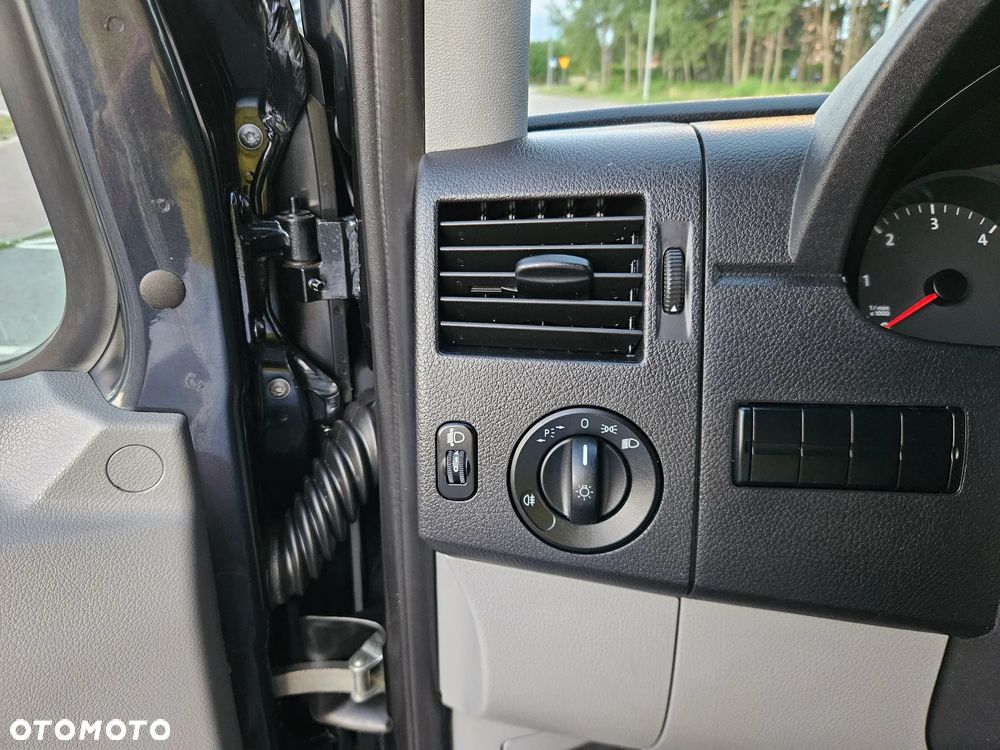 Volkswagen Crafter - 29
