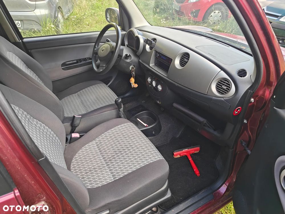 Daihatsu Trevis 1.0 Limited - 19