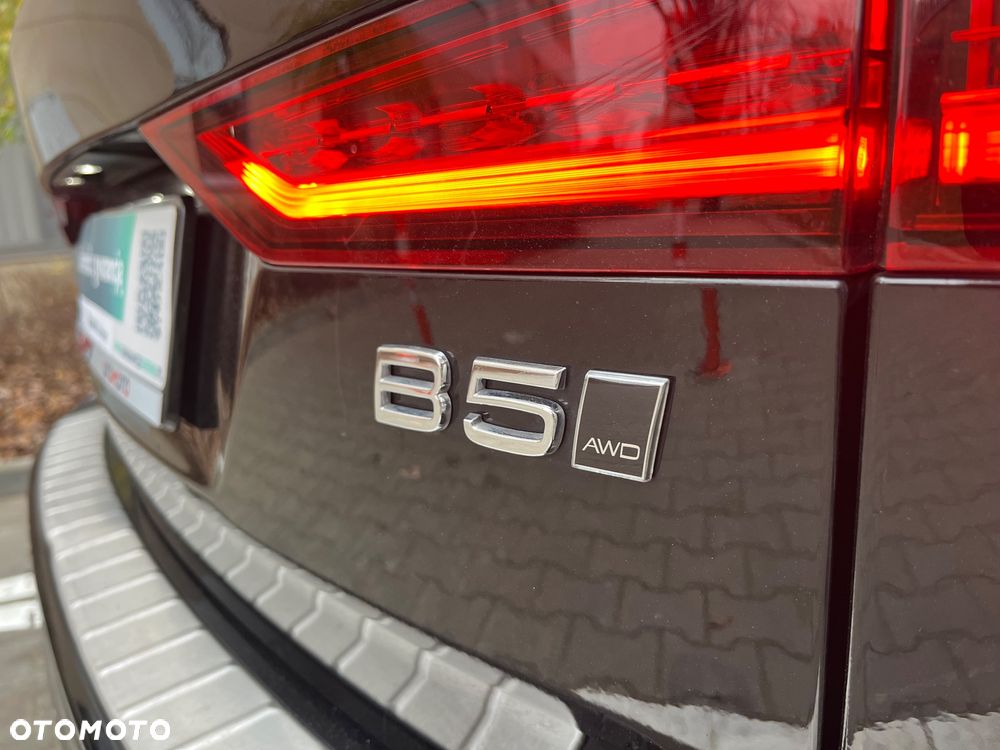 Volvo V60 B5 B AWD Geartronic Inscription - 30