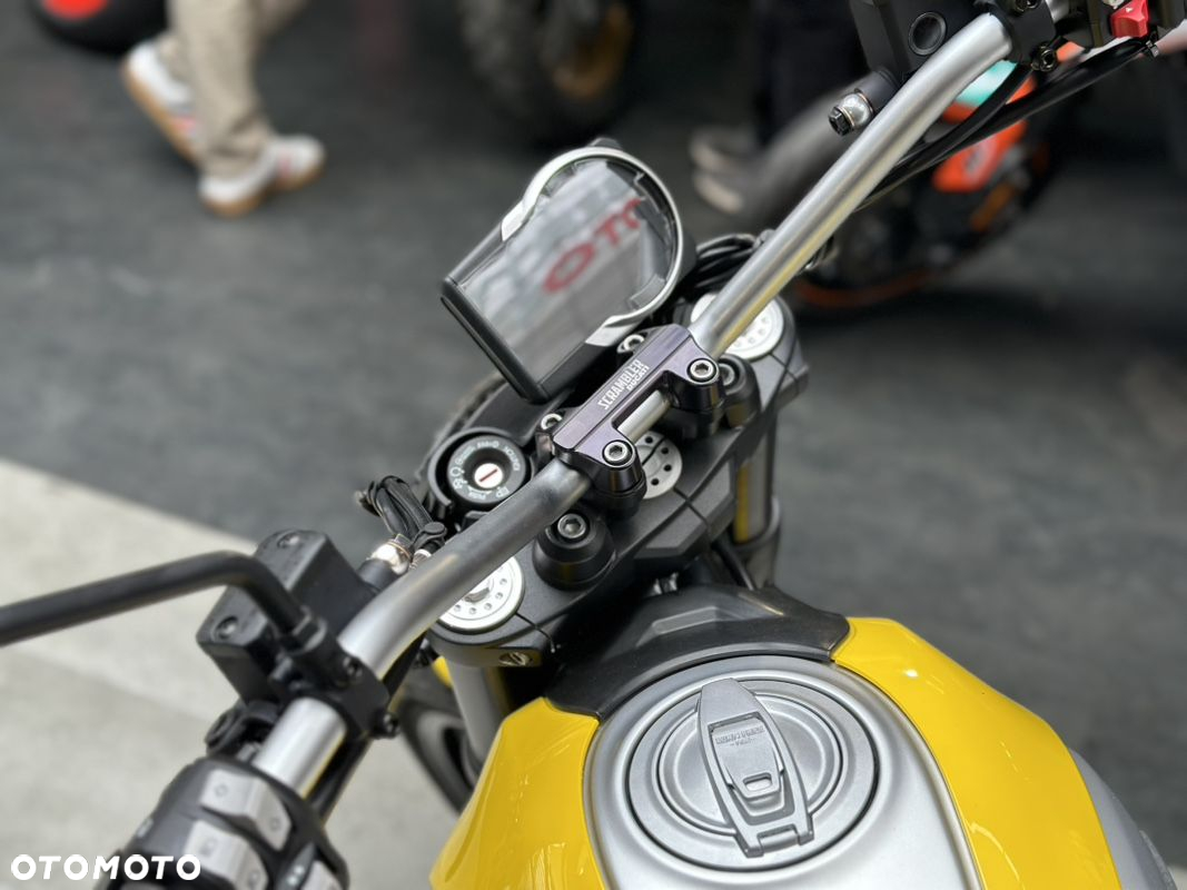 Ducati Scrambler - 11