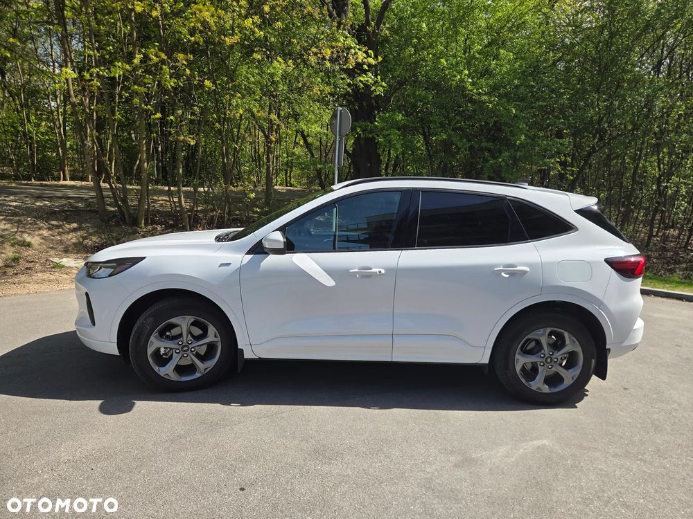Ford Escape - 9