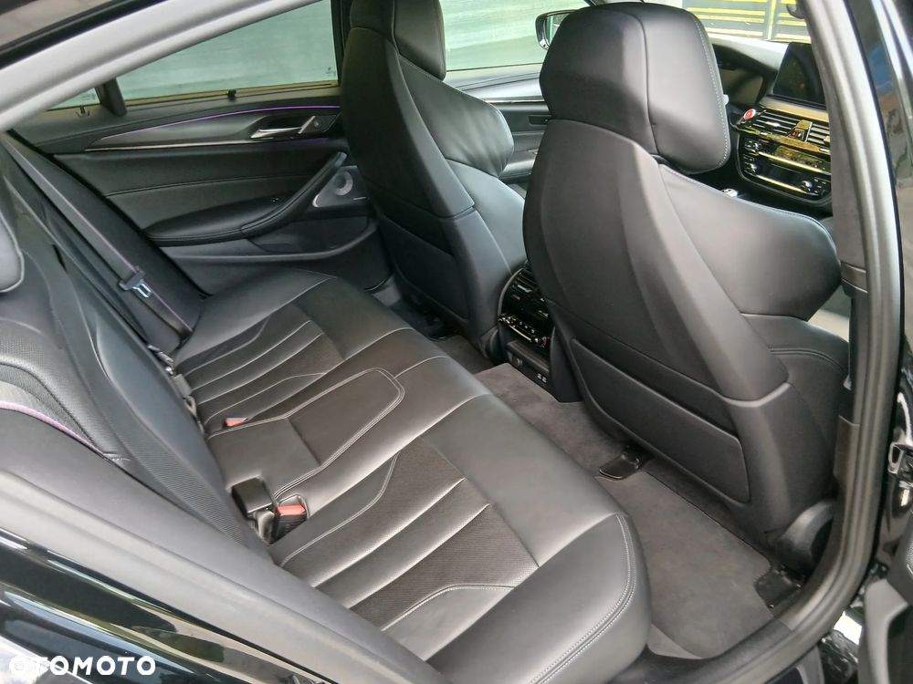 BMW M5 - 11