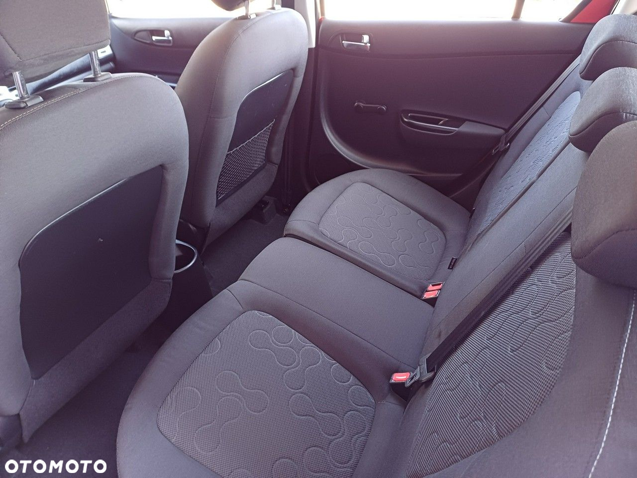 Hyundai i20 - 6