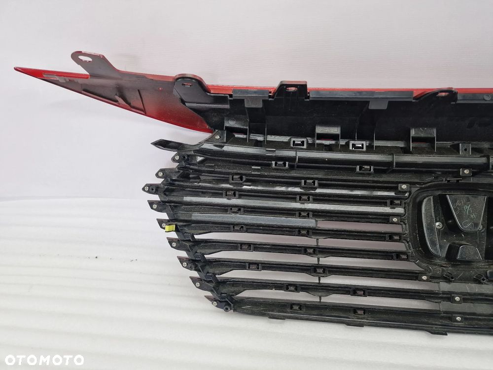 HONDA E HRV III 3  H-RV E-HEV HYBRYDA 21- ATRAPA / GRILL PRZEDNI PRZÓD , NR 08F213M0600 / 08F213M0610 / 08F213M0600A , NR AUKCJI GR2 - 11