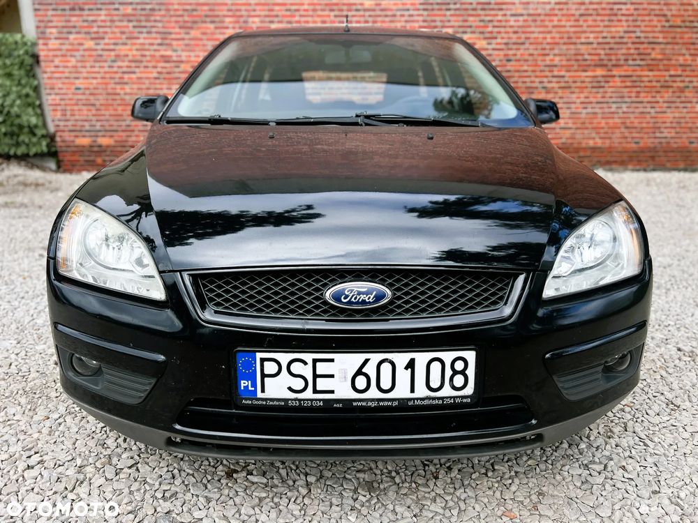 Ford Focus - 34