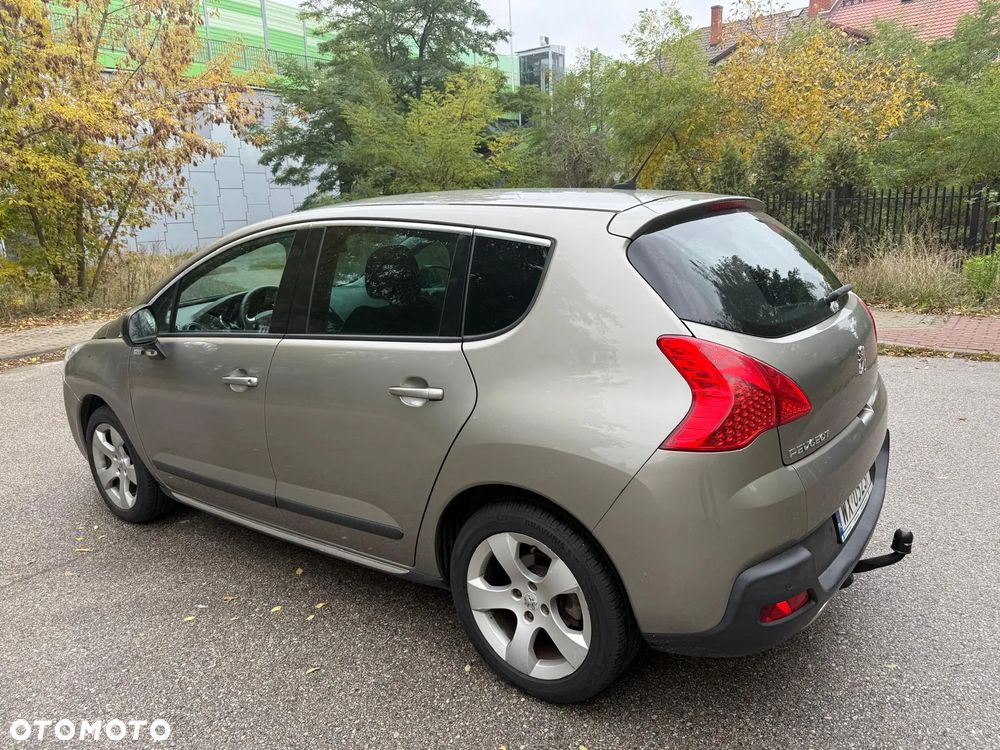 Peugeot 3008 - 10