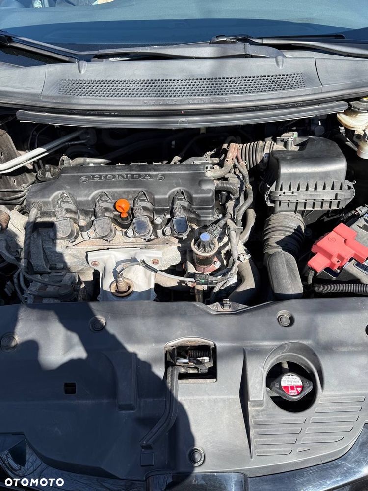 Honda Civic - 11