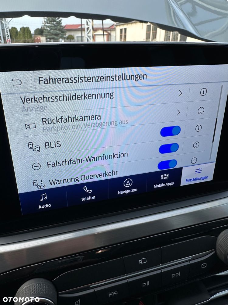 Ford Kuga 2.0 EcoBlue 4x4 TITANIUM X - 9