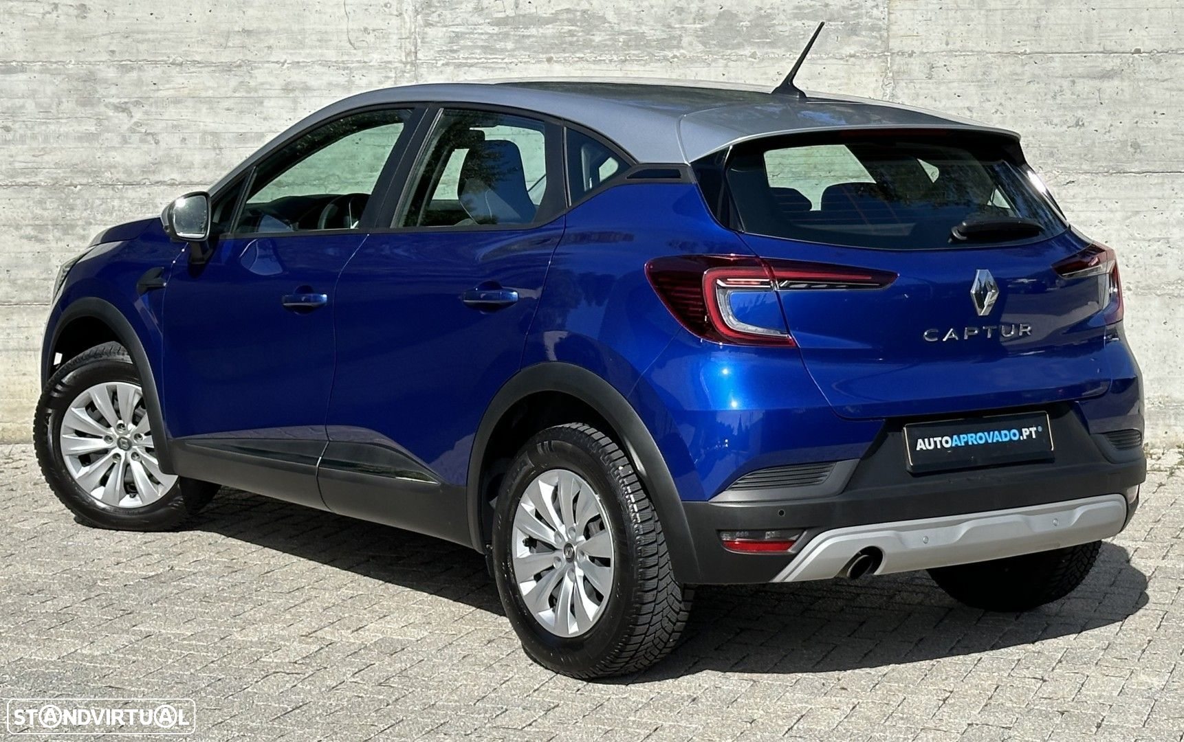 Renault Captur - 3