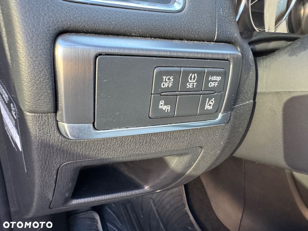 Mazda CX-5 SKYACTIV-D 175 Drive AWD Sports-Line - 18